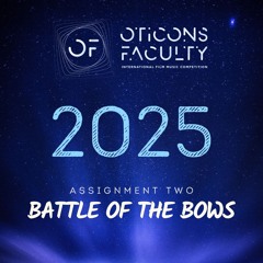 2025 #10 ERIKA MEYER & ALLISON PHAM: Task 2 · Battle of the Bows