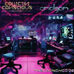 Amalgam X Thelaunchcode - Extra Dank