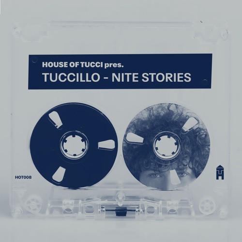 PREMIERE: Tuccillo - Outta Control