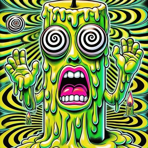 Boudix Set Acid Techno UK