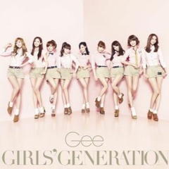GIRLS GENERATION - Gee(DJ Technorch REMIX)