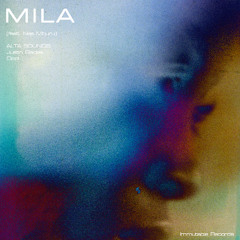 Mila (feat. Nes Mburu)