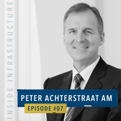 Peter Achterstraat - on reigniting productivity in NSW