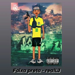 faixa preta- ®𝙻𝙹