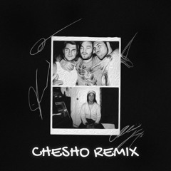 Finally (CHESHO Remix) [pitched due to copyright]