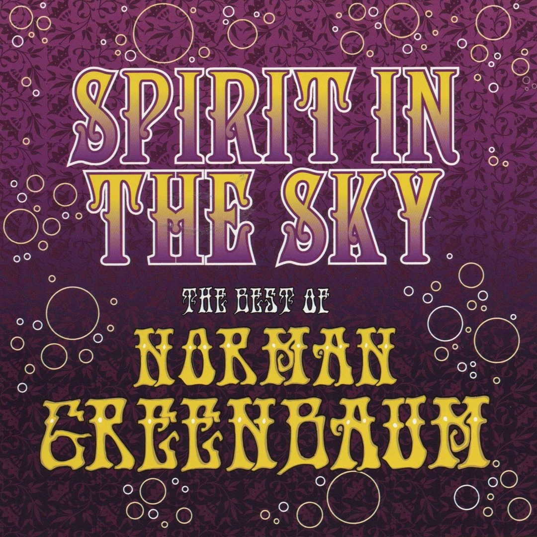 Stream Spirit In The Sky by Norman Greenbaum | Listen online for free ...