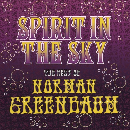 Spirit In The Sky