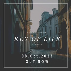 Key Of LIFE(20231008)