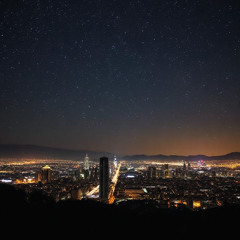 City of stars - La la land   (cover, with CookieCynthia)