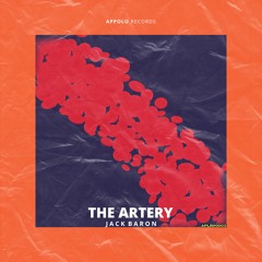 [APLR#003] Jack Baron - The Artery (Radio Edit)