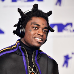 Kodak Black - Face Gator (Unreleased)