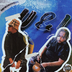 U & I (feat. Quan Gz)