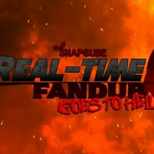 FinalHaunt(Satan Rap Version) - Jun Senoue, Penny Parker, and Chase Young.