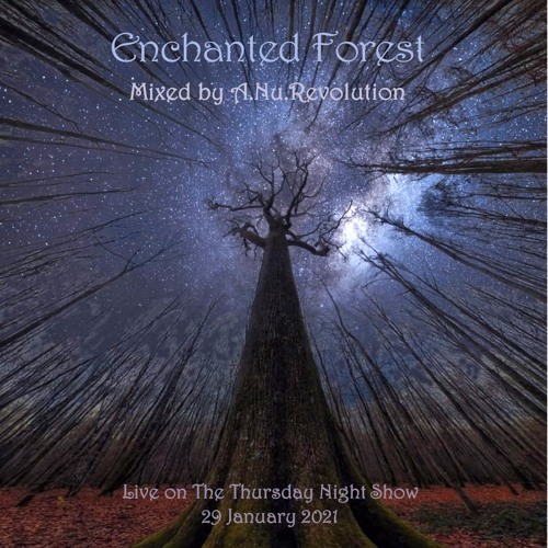 Enchanted Forest Live on TTNS 29Jan21
