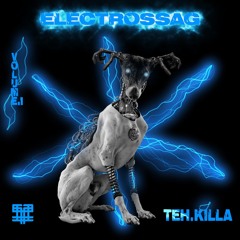 ElectroSSag Vol 1.0 Teh.Killa