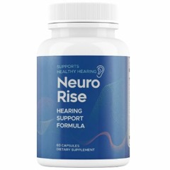 NeuroRise Reviews Effective Support Formula 2023