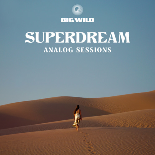 Purple Sand (My Home) (Analog Sessions)