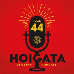 Hoigata 44 - "Wir hatten die größeren Eier"