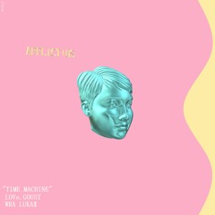 @love.goust - time machine! w/@wingridden.lvkas (prod. orlavish)