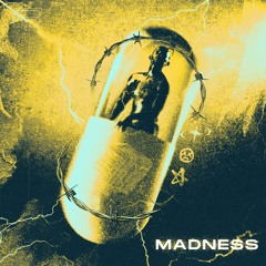 Madness (feat. Clem Richard From Ashen)