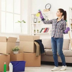 How Do You Prepare Your Home For Move - Out Cleaning Services?