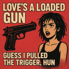 Love's a Loaded Gun