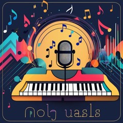 ¡Podcast musical genial!