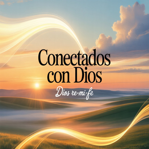 Conectados con Dios