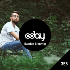 8dayCast 356 - Bastian Stimmig (DE)