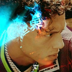 Central Cee x Pop Smoke x Gazo Drill Type Beat