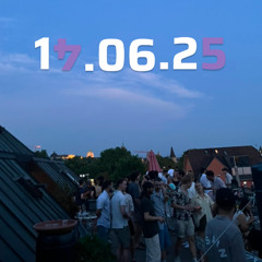 Rooftop Zürich - 14.06.2025