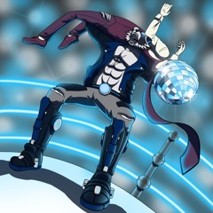 Dead Staff Bpm 057