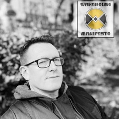 In the Mix: GAMADON (Warehouse Manifesto)