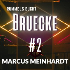 BRUECKE #2 | Marcus Meinhardt | Berlin APR 2023