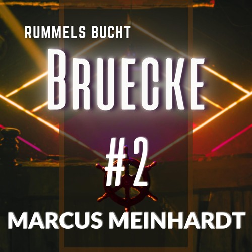 BRUECKE #2 | Marcus Meinhardt | Berlin APR 2023