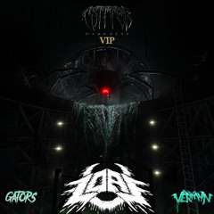 CRITTER - DARKNESS [LOAF VIP] FREE DL