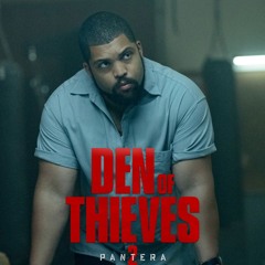 Den of Thieves: Pantera - Movie Review