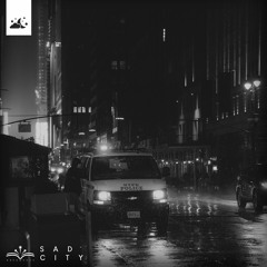 Dreambook - Sad City