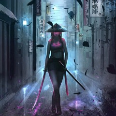 Samurai - Deaf Kev (Electro)