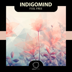 IndigoMind - Feel Free (Lizplay Records)