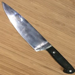 CUCHILLO ft Tuca* @Prolauta