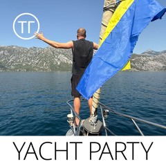 Yacht Party (live @ Kotor)