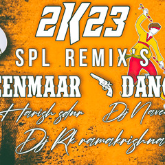 Panchavanne New Folk Song Remix BY DJ HARISH SDNR (an) DJ NAVEEN SHABAD