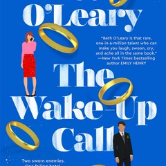 #Kindle The Wake-Up Call by Beth O'Leary