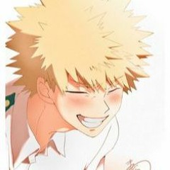 Cash Shit ¦ bakugo katsuki ver.