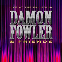 Don't Feel Like Going There Today (feat. Jason Ricci, Dan Signor)