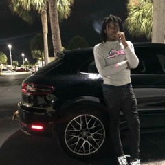 trooper - LUCKI