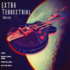 Extra-terrestrial