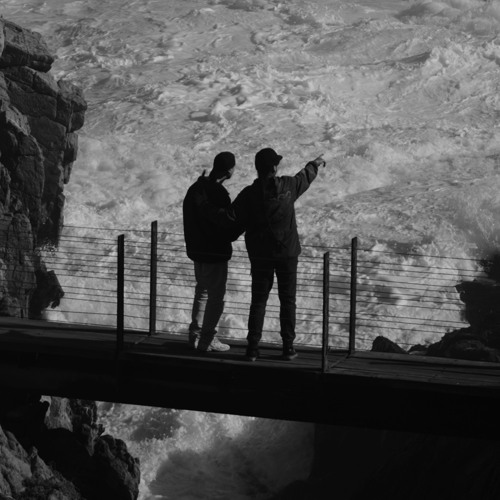 Rain - B-Low x Baselephantom