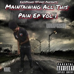 Crystal Clear X Kidd Kush